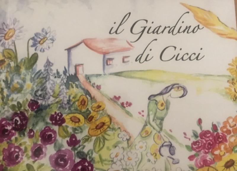 IL GIARDINO DI CICCI va a Scuola